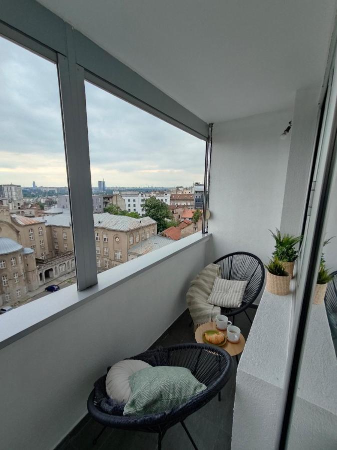 Relax * Belgrade