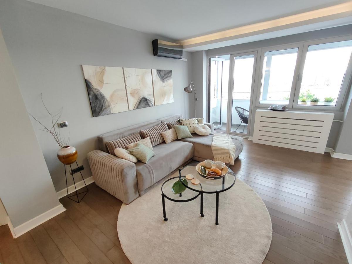 Relax Apartment Belgrade