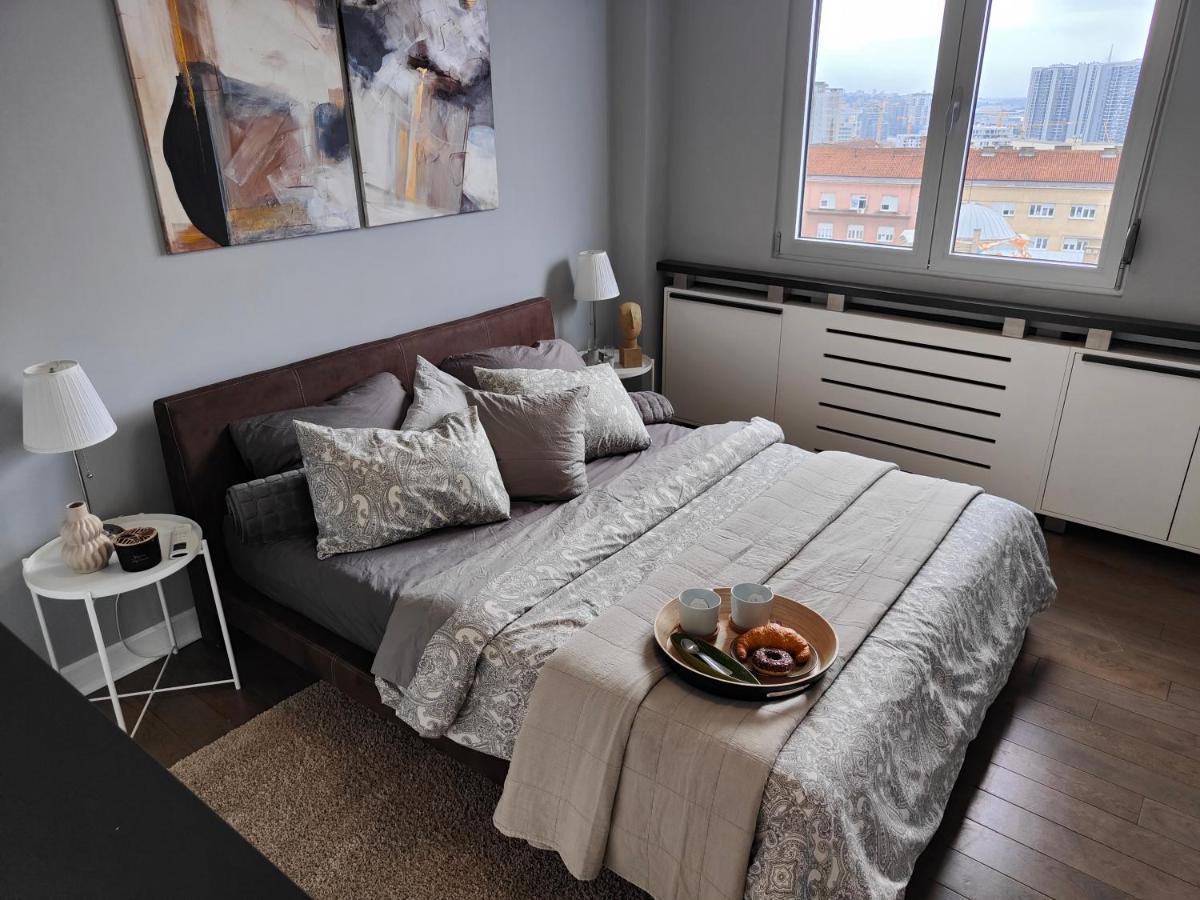 Relax Apartment