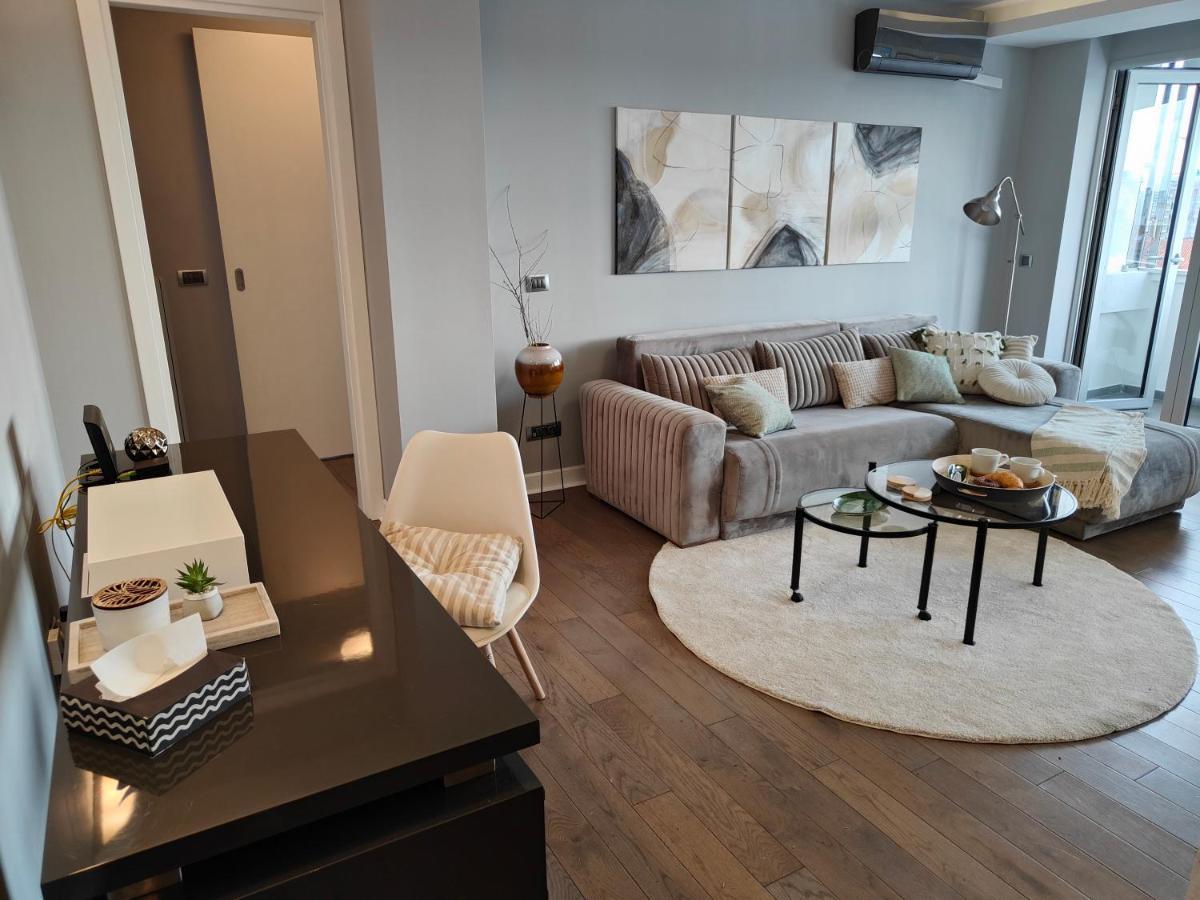 Apartment Relax
