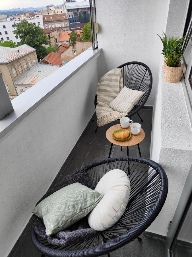 Apartment Relax